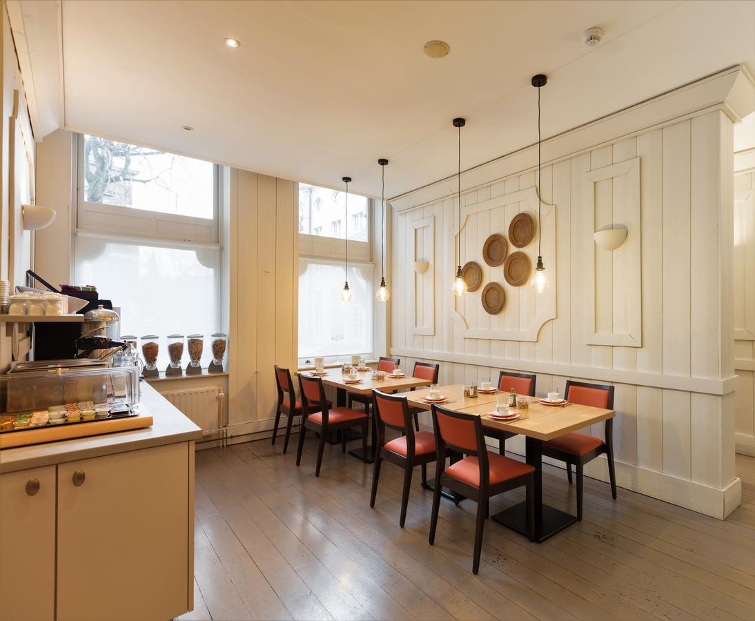 Hotel Gravensteen Ghent Luaran gambar