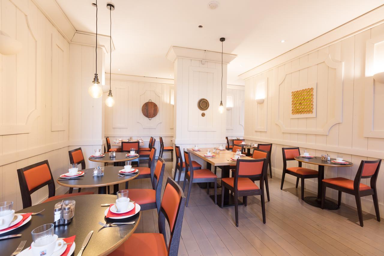 Hotel Gravensteen Ghent Luaran gambar